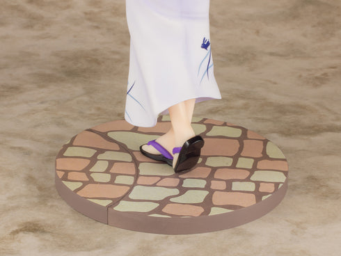 『ご注文はうさぎですか?BLOOM』チノ (Summer Festival) =Repackage Edition= 1/7 完成品フィギュア