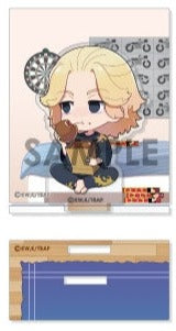 『東京リベンジャーズ』あくりるーむ 第2弾 2.佐野万次郎