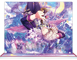 『うたの☆プリンスさまっ♪ Shining Live』アクリルスタンド Mythical Treats Halloween アナザーショットVer. 黒崎蘭丸