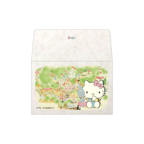 『サンリオ』ミニ封筒1 ハローキティ