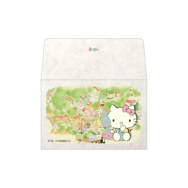 『サンリオ』ミニ封筒1 ハローキティ