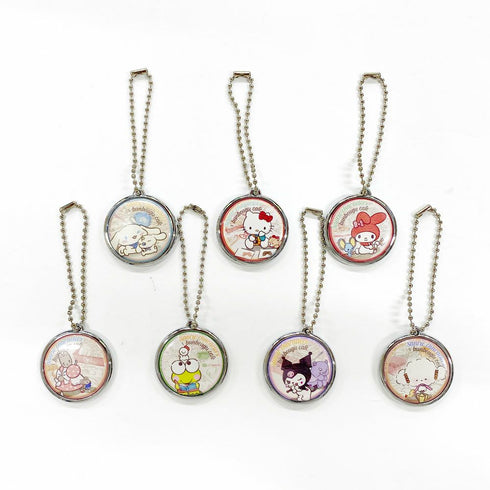 『サンリオ』お家でコラボカフェセット こぎみゅん、エビフライ