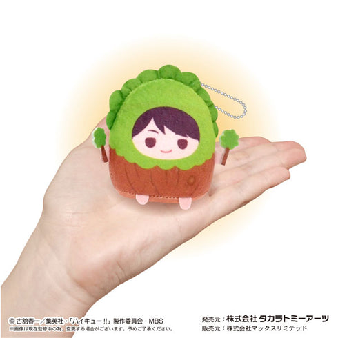 『ハイキュー!!』てのりんずコレクション2 BOX