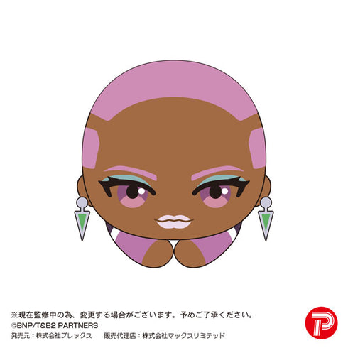 『TIGER & BUNNY2』はぐキャラコレクション2 BOX