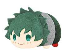 『僕のヒーローアカデミア』もちもちマスコットミニ BOX