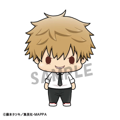 『チェンソーマン』ちょこりんマスコット セット