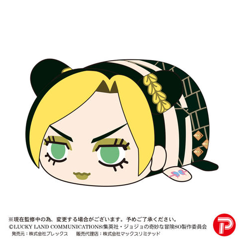 『ジョジョの奇妙な冒険 ストーンオーシャン』ぽてコロマスコット BOX