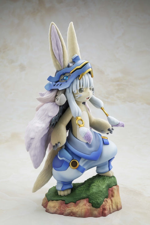 『メイドインアビス 烈日の黄金郷』ナナチ 1/7 完成品フィギュア