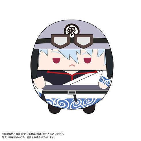 『銀魂』ふわコロりん2