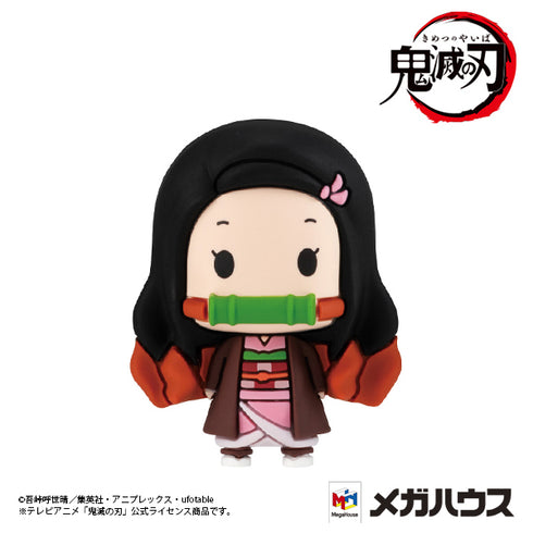 『鬼滅の刃』ちょこりんマスコット BOX