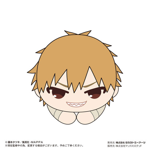 『チェンソーマン』はぐキャラコレクション BOX