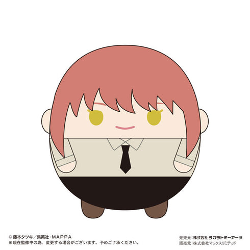 『チェンソーマン』ふわコロりん BOX