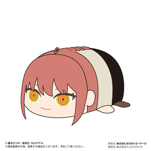 『チェンソーマン』ぽてコロマスコット BOX