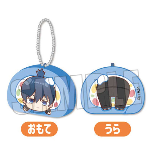 『チェンソーマン』トレーディングまかれてますこっと BOX