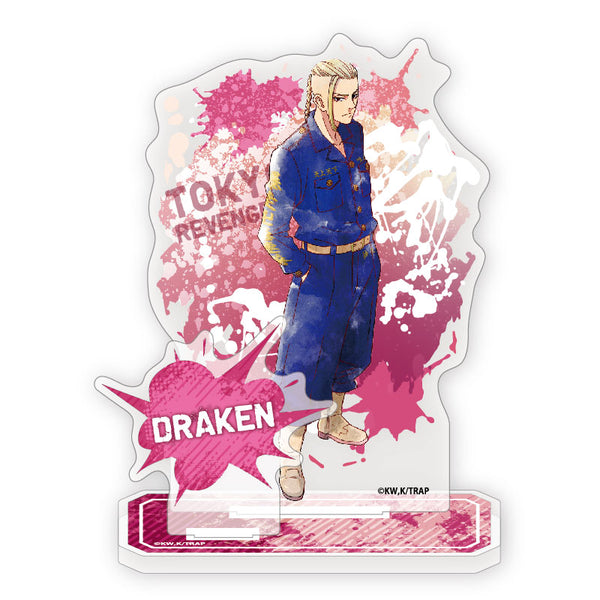 『東京リベンジャーズ』マルチアクリルスタンド2(ドラケン)