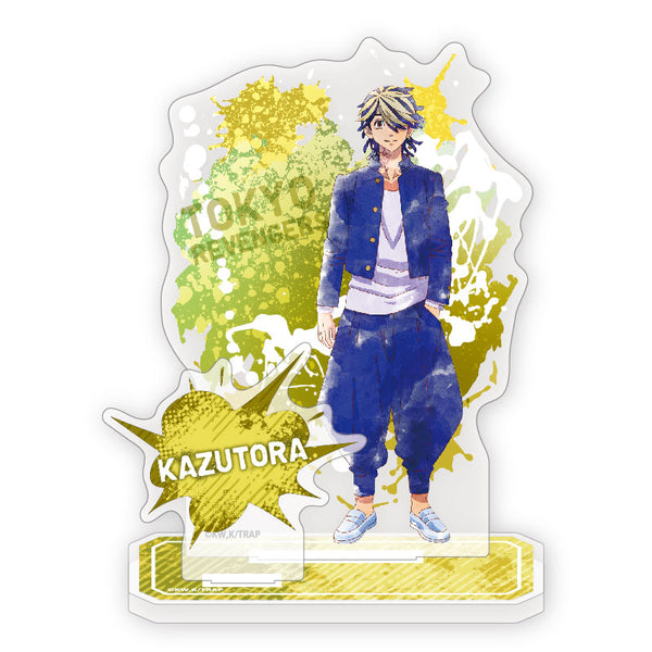 『東京リベンジャーズ』マルチアクリルスタンド2(羽宮一虎)