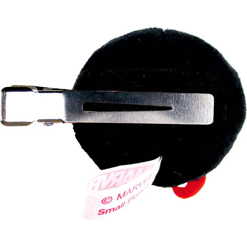 『マーベル』マスコットヘアクリップ ヴェノム