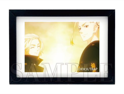 『東京リベンジャーズ』フレキャラマグネット BOX