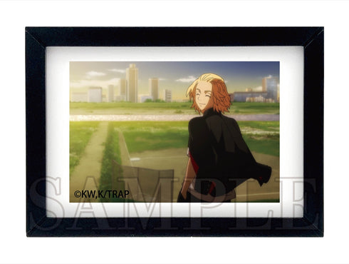 『東京リベンジャーズ』フレキャラマグネット BOX