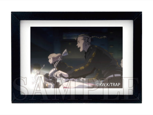 『東京リベンジャーズ』フレキャラマグネット BOX