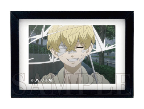 『東京リベンジャーズ』フレキャラマグネット BOX