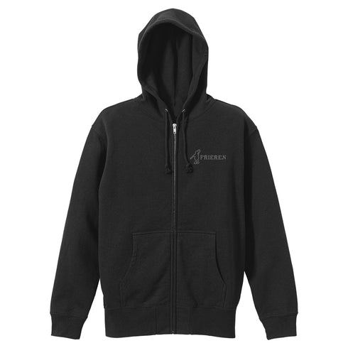 『葬送のフリーレン』フリーレン ジップパーカー