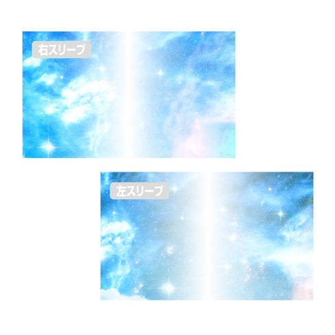 『ひろがるスカイ!プリキュア』ひろがるスカイ!プリキュア 両面フルグラフィックTシャツ