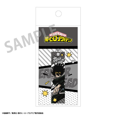 『僕のヒーローアカデミア』アクリルスティックキーホルダー 相澤消太