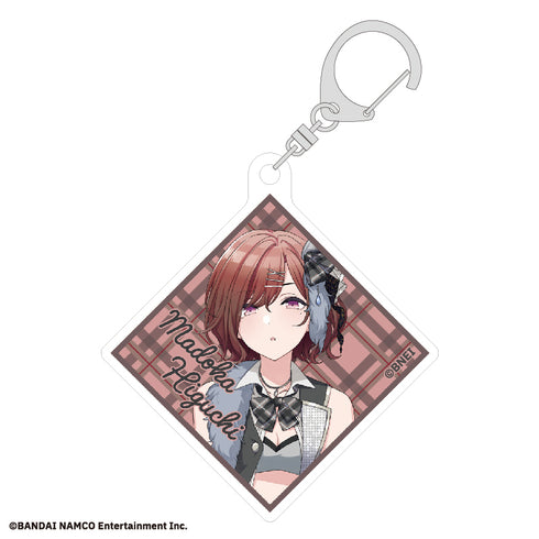 『アイドルマスター シャイニーカラーズ』トレーディング アクリルキーホルダー/VOL2