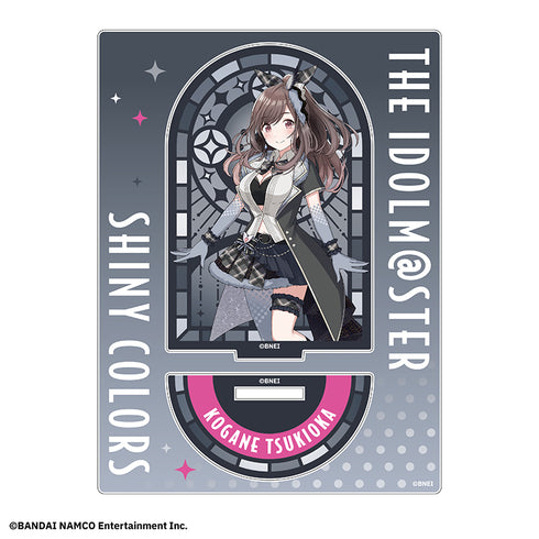 《偶像大師 Shiny Colors》壓克力立牌 月岡戀鐘