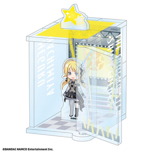 『アイドルマスター シャイニーカラーズ』八宮めぐる ハコニワアクリルスタンド