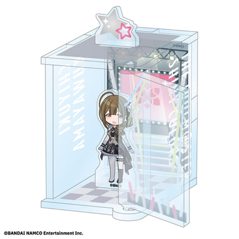 『アイドルマスター シャイニーカラーズ』桑山千雪 ハコニワアクリルスタンド