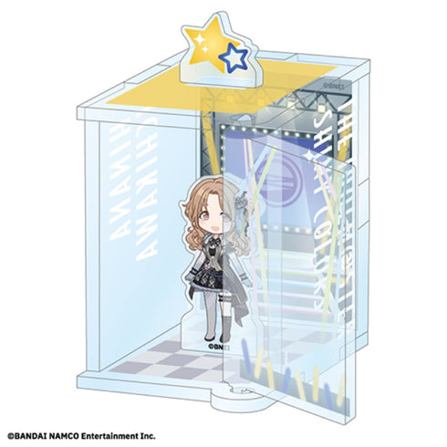 『アイドルマスター シャイニーカラーズ』市川雛菜 ハコニワアクリルスタンド