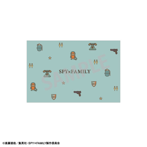 『SPY×FAMILY』レターセット/クール