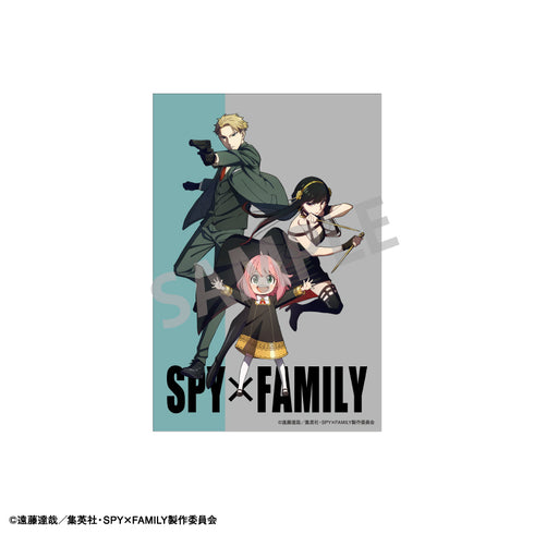 『SPY×FAMILY』レターセット/クール