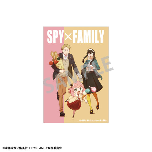 『SPY×FAMILY』レターセット/ハートフル