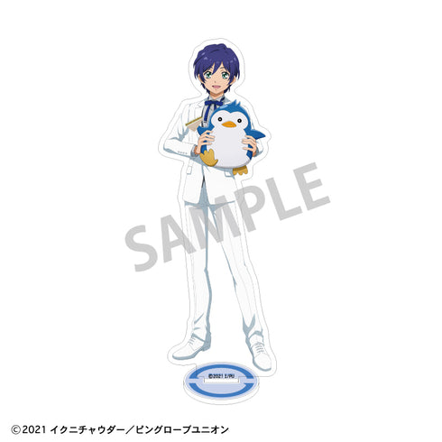 『輪るピングドラム』アクリルスタンド 高倉晶馬