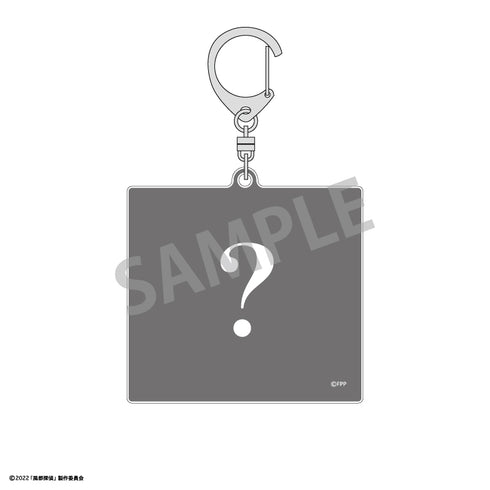 『風都探偵』トレーディングアクリルキーホルダー BOX