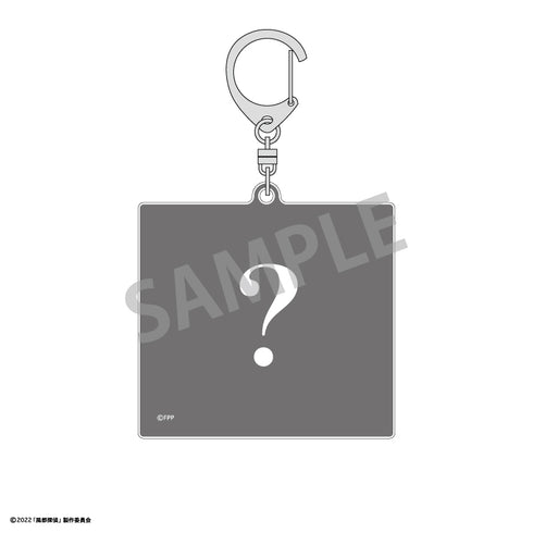 『風都探偵』トレーディングアクリルキーホルダー BOX