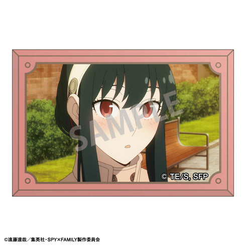 『SPY×FAMILY』トレーディングスクエア缶バッジvol.2 BOX