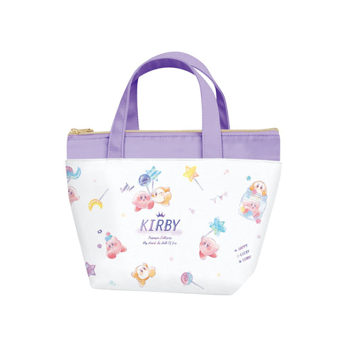 『星のカービィ』保冷バッグ