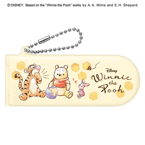 『くまのプーさん』洋服ブラシ