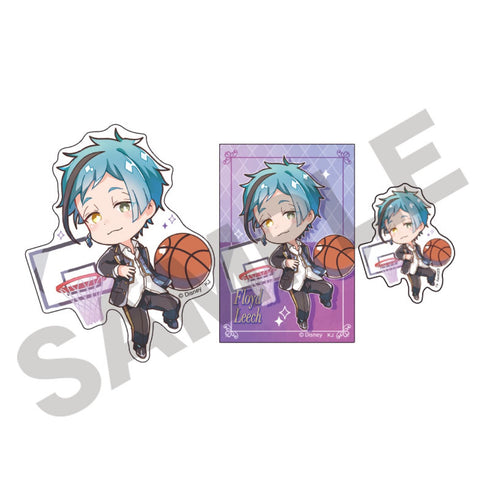 『ツイステッドワンダーランド』トレーディングステッカーセット BOX