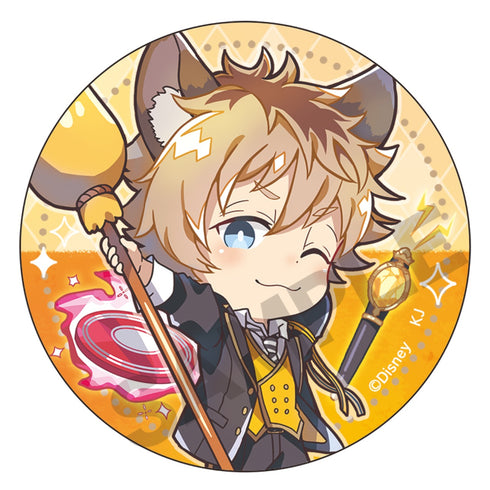 『ツイステッドワンダーランド』トレーディング缶バッジ vol.1 BOX