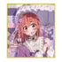 『彼女、お借りします』 トレーディングミニ色紙 和風ロリータ BOX