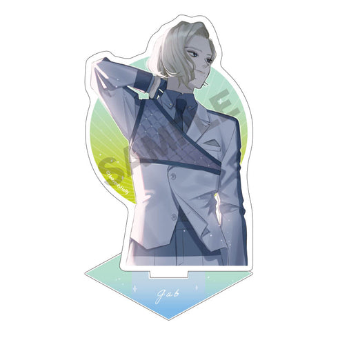 『Heavenly Helly』アクリルスタンド ガブ