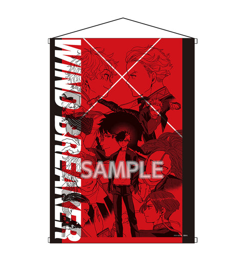 『WIND BREAKER』B2タペストリー B