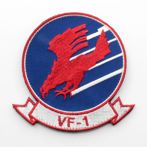 『TOP GUN トップガン』(着脱式)VF-1