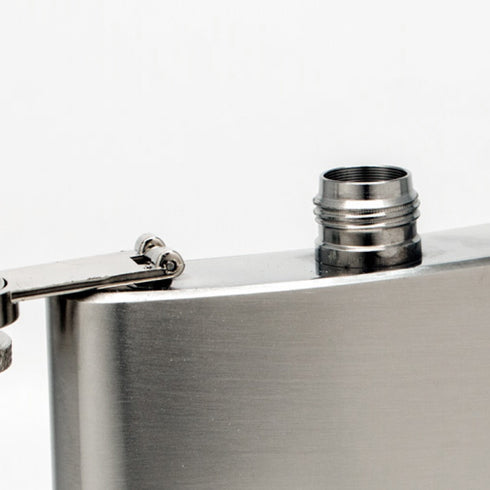 『TOP GUN トップガン』スキットル