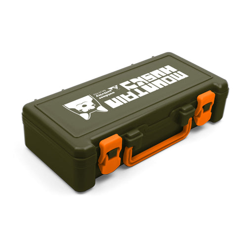 『ゆるキャン△ SEASON2』マウンテンハスキーツールボックス